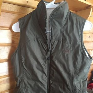 The North Face Vest